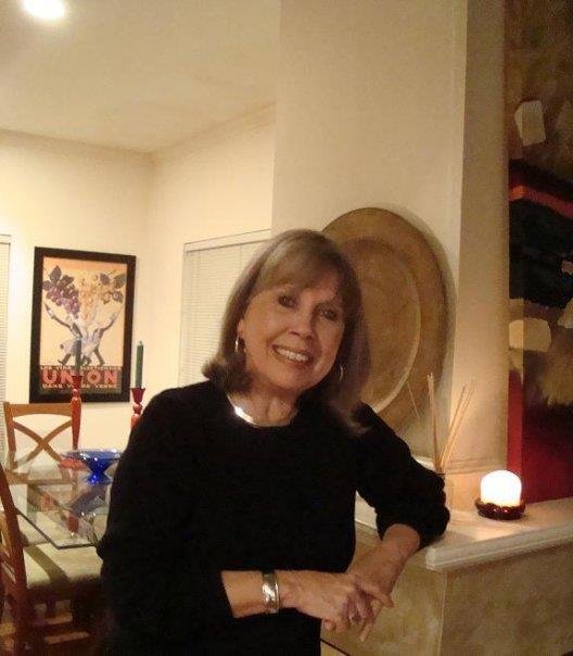 Jane Beasley's album, Profile Pictures