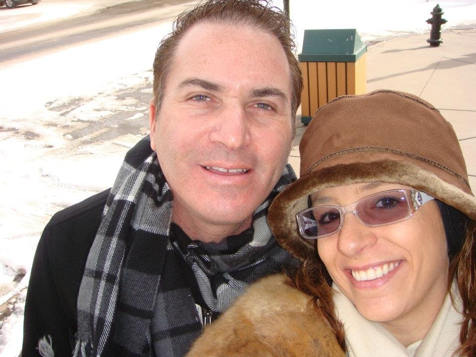 Joseph Dirnfeld's album, Snowmass