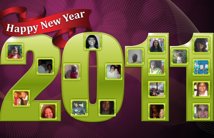 Alvin Loyal's album, 2011 New Year's Card