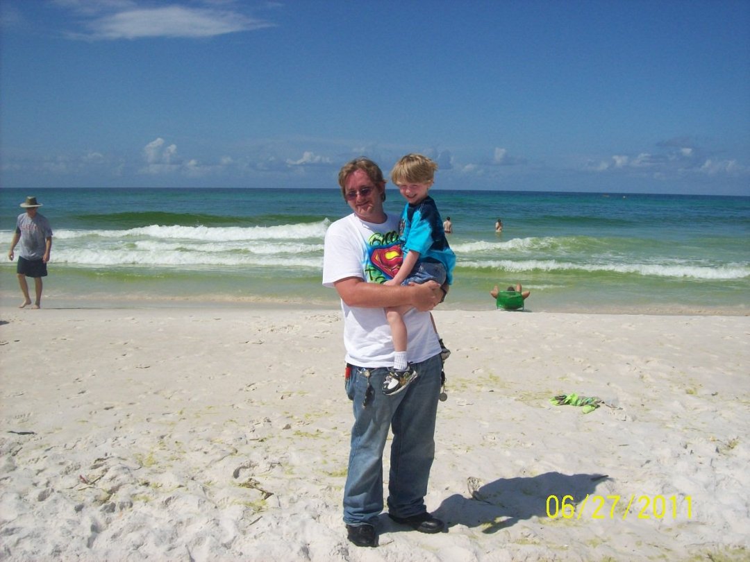 William Connison's album, Mobile Uploads