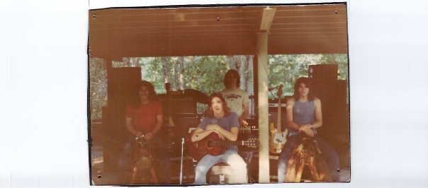 David Atwood's album, David's pictures
