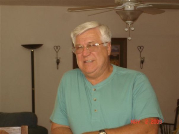 Gary Kangas' album, Profile Pictures
