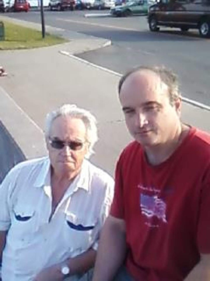 Connie Concetta Notebaert's album, Profile Pictures