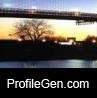 Larry Scott's album, Bridge Facebook Banner from ProfileGen.com