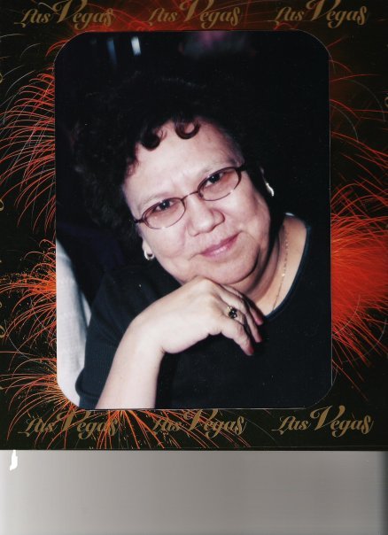 Nancy Cutts' album, Profile Pictures