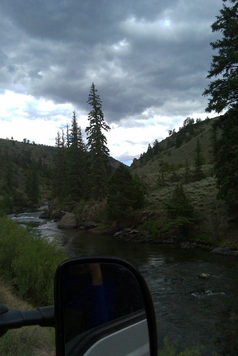 Wes Fox's album, Mobile Uploads