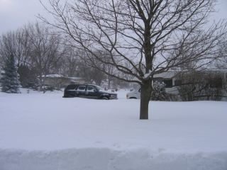 Gregory Sharp's album, blizz 2011