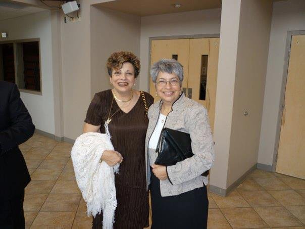 Celia Yabroudi's album, Oct 10, 2009