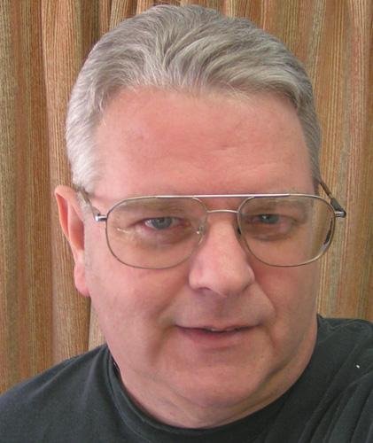 Harry Gregory's album, Profile Pictures