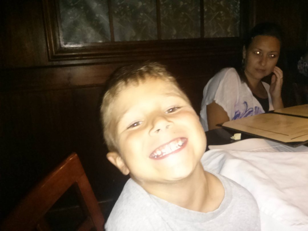 Shane Levermann's album, Mobile Uploads