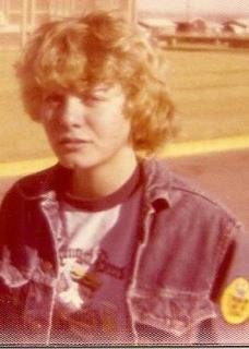 Penny Dawson's album, Profile Pictures