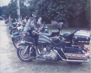 bobby hendrix's Classmates profile album