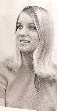 Vickie Anderson's album, Profile Pictures