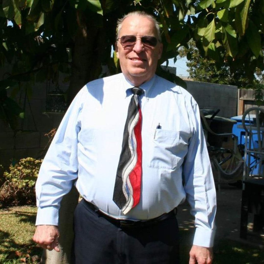 Douglas Iford's album, Profile Pictures
