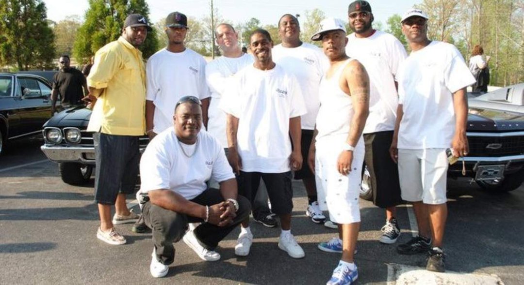 Reginald Clark's album, Profile Pictures