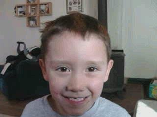 Abraham Baca's album, Mobile Uploads