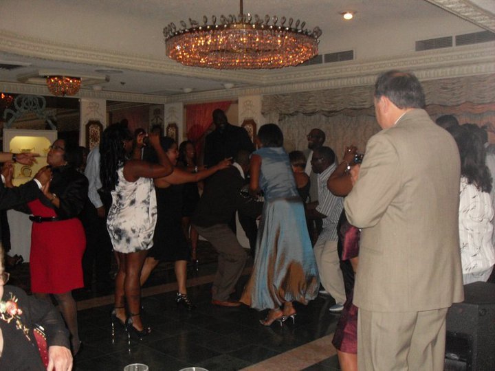 Robin Napravnik's album, Marilyn Crawfords 50th Birthday Party 9/11/2010