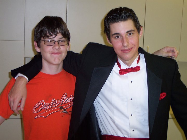 Patrick Eiseman's album, Profile Pictures