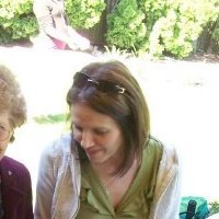 Mary Rogers' album, Profile Pictures