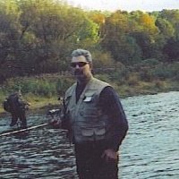Robert Scott's album, Profile Pictures