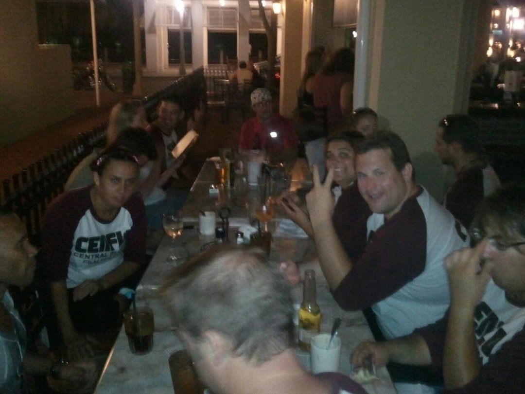 Eric Adolphson's Classmates profile album