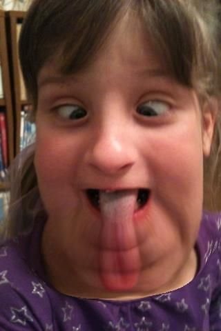 Tammy Smith's album, FatBooth Photos