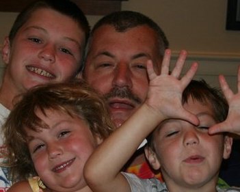 Steve Halus' album, Profile Pictures