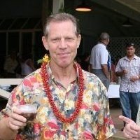 Rick Handy's album, Profile Pictures