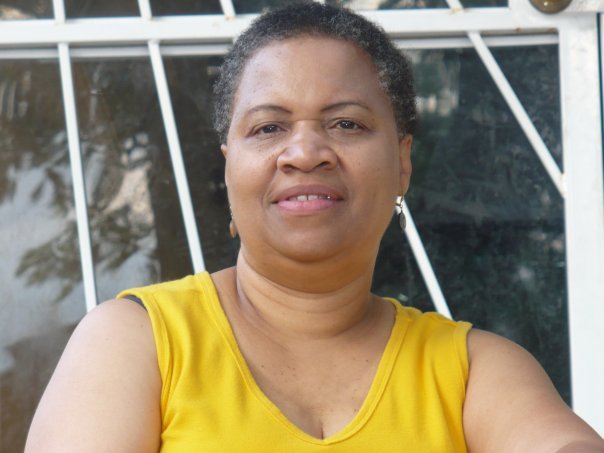 Renee Ware's album, Profile Pictures