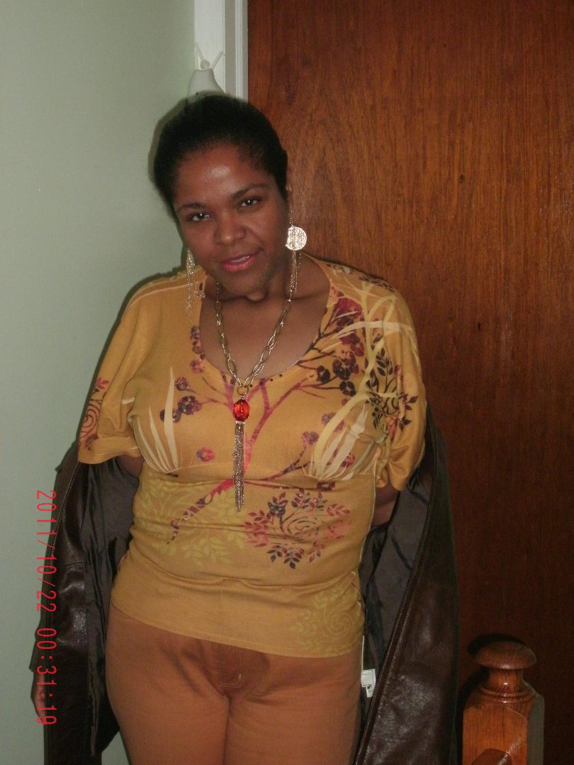 Tamara Claxton's album, Organo Gold