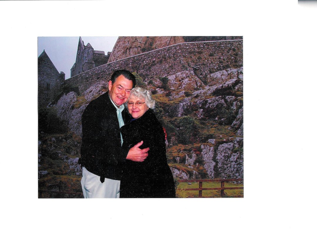Barbara Eudaley's album, Profile Pictures