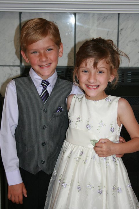 Tammy Smith's album, Easter 2011