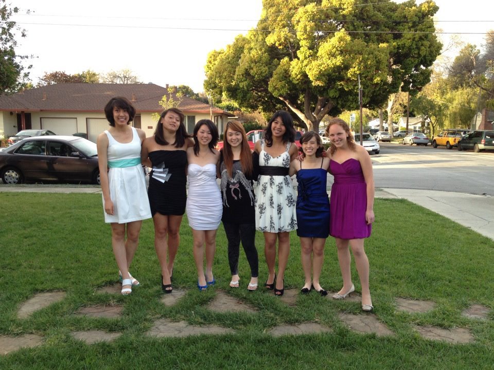 Cassandra Messner's album, Mobile Uploads