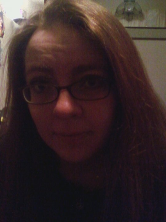 Wendy Michaud's album, Profile Pictures