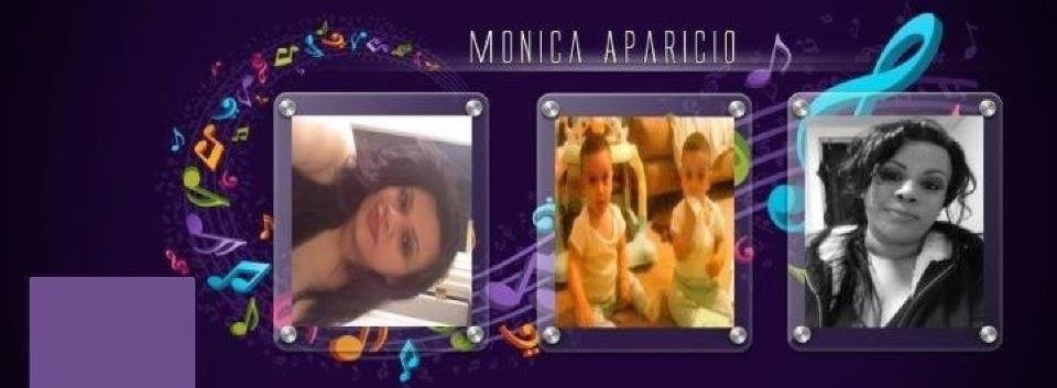 SYLVIA-MONICA APARICIO's album, Cover Photos