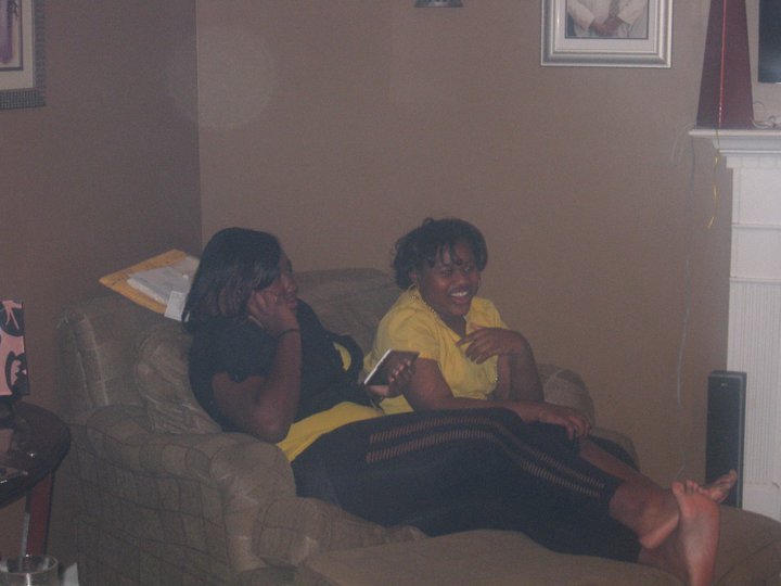 Temmy Point's album, Superbowl 2011