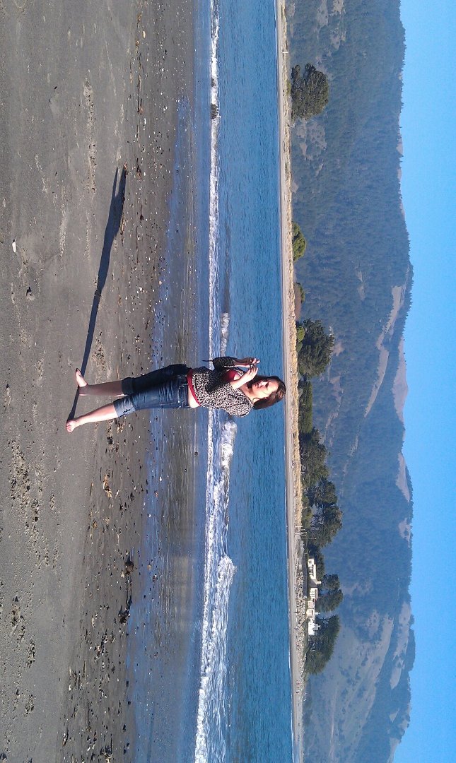Crystal Durocher's album, Mobile Uploads