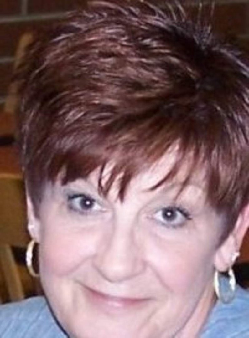 Pat Albertson's album, Profile Pictures
