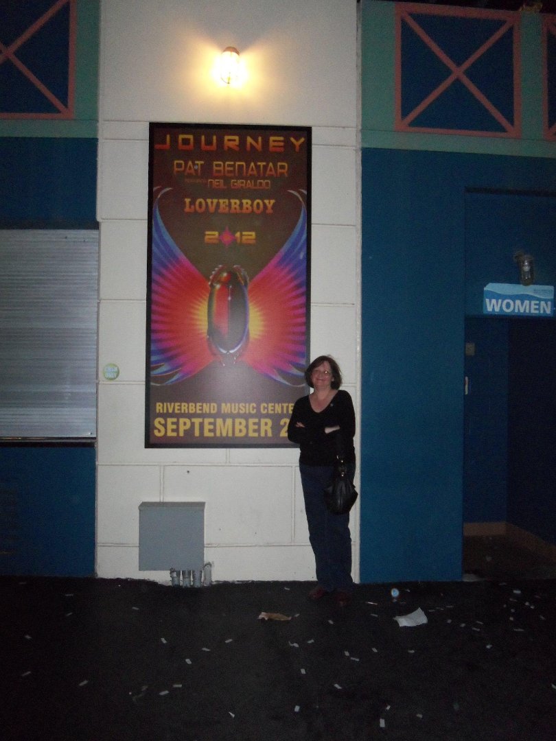 Donna Ashpaugh's album, Profile Pictures