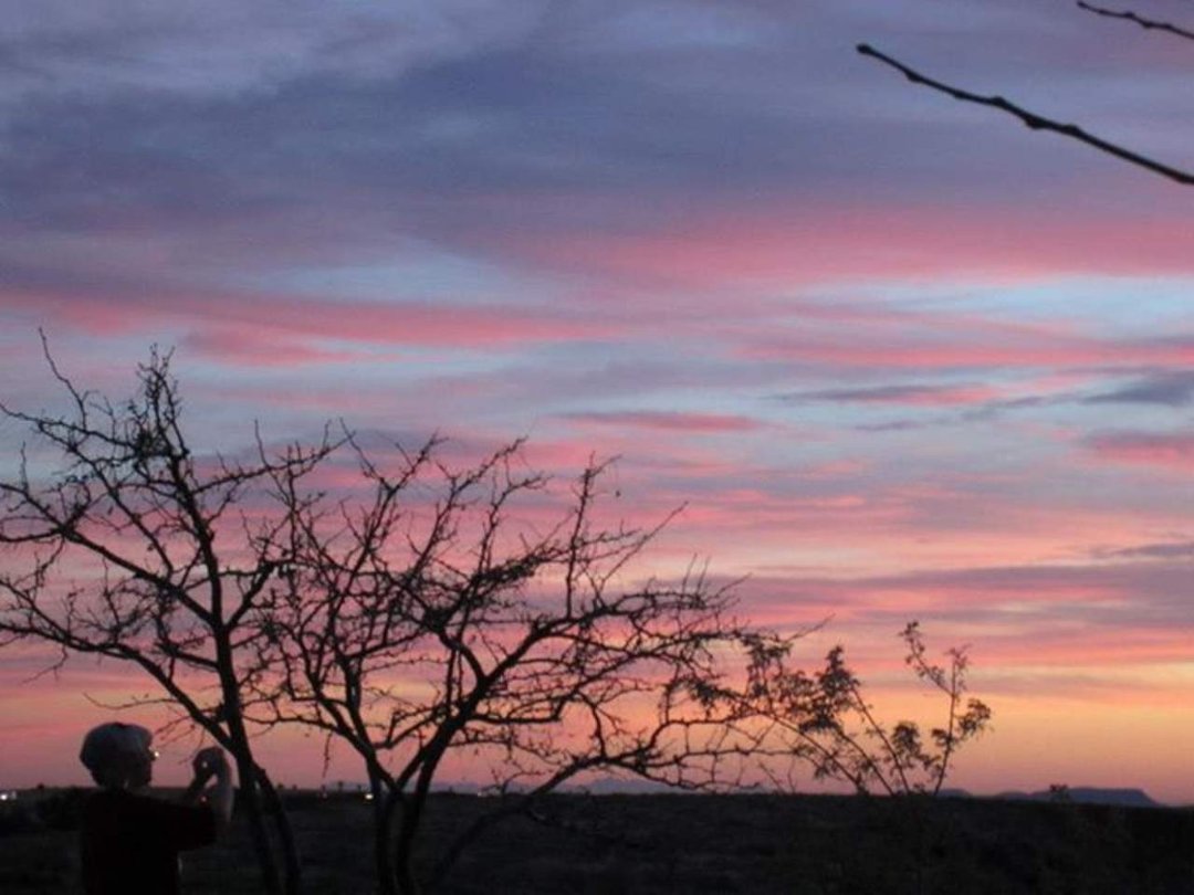 Marjorie Lopez's album, Thanksgiving in Az 2012