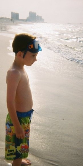 Holley Crowson's album, Profile Pictures