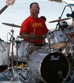 Michael Davis' album, Profile Pictures