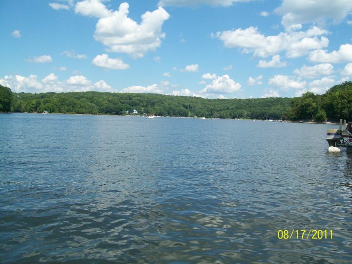Michaelene Boatwright's album, Cover Photos