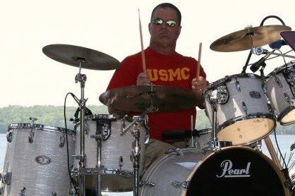 Michael Davis' album, Profile Pictures