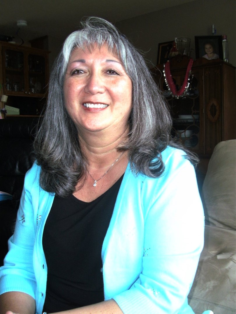 Sharon Lopez's album, Profile Pictures