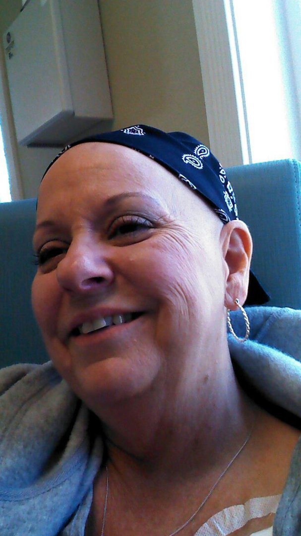 Debra Lambert's album, Mobile Uploads
