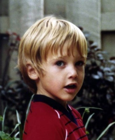 Patrick Armstrong's album, Profile Pictures