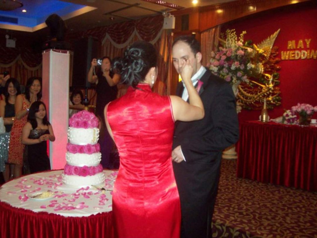 Robert D'angelo's album, February 6, 2011