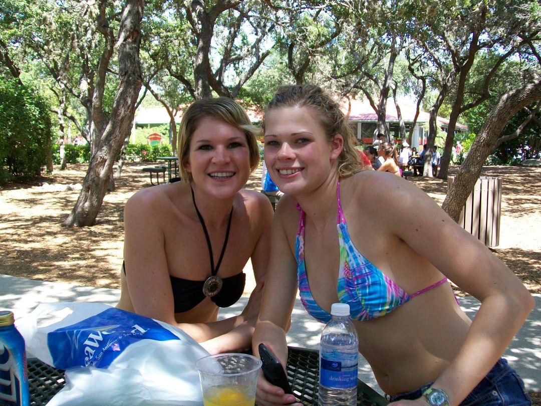 Debra Vaello's album, Seaworld Summer 2012