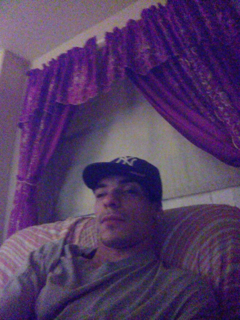 jose rivers' album, Mobile Uploads